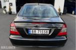 2008 Mercedes-Benz E 220 CDI 2.1 170HK AVANTGARDE AUTOMAT S+V DEKK
