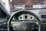 2008 Mercedes-Benz E 220 CDI 2.1 170HK AVANTGARDE AUTOMAT S+V DEKK