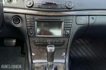 2008 Mercedes-Benz E 220 CDI 2.1 170HK AVANTGARDE AUTOMAT S+V DEKK