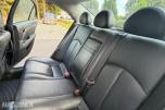 2008 Mercedes-Benz E 220 CDI 2.1 170HK AVANTGARDE AUTOMAT S+V DEKK