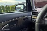 2008 Mercedes-Benz E 220 CDI 2.1 170HK AVANTGARDE AUTOMAT S+V DEKK
