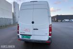 2012 Volkswagen CRAFTER 2.0-163 D, 359220km