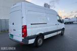 2012 Volkswagen CRAFTER 2.0-163 D, 359220km