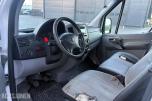 2012 Volkswagen CRAFTER 2.0-163 D, 359220km