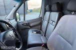 2012 Volkswagen CRAFTER 2.0-163 D, 359220km