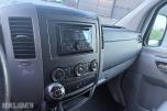 2012 Volkswagen CRAFTER 2.0-163 D, 359220km