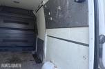 2012 Volkswagen CRAFTER 2.0-163 D, 359220km