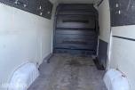 2012 Volkswagen CRAFTER 2.0-163 D, 359220km
