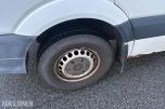 2012 Volkswagen CRAFTER 2.0-163 D, 359220km