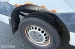 2012 Volkswagen CRAFTER 2.0-163 D, 359220km