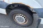 2012 Volkswagen CRAFTER 2.0-163 D, 359220km