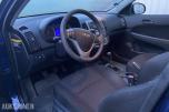 2009 Hyundai i30 1.6D 90HK LETT REP.OBJEKT