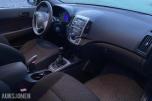2009 Hyundai i30 1.6D 90HK LETT REP.OBJEKT