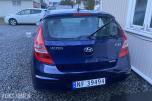 2009 Hyundai i30 1.6D 90HK LETT REP.OBJEKT