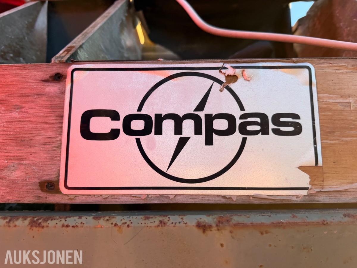 Compas Potetsorterer