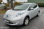Nissan Leaf EU-GODKJENT 02/2027 110000km