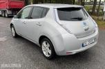 Nissan Leaf EU-GODKJENT 02/2027 110000km