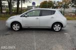 Nissan Leaf EU-GODKJENT 02/2027 110000km