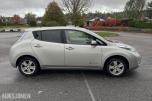 Nissan Leaf EU-GODKJENT 02/2027 110000km