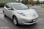 Nissan Leaf EU-GODKJENT 02/2027 110000km