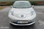 Nissan Leaf EU-GODKJENT 02/2027 110000km