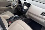 Nissan Leaf EU-GODKJENT 02/2027 110000km
