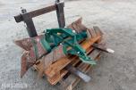 Vogel & Noot Vendeplog 4 stk. forploger 