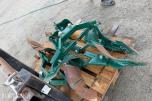 Vogel & Noot Vendeplog 4 stk. forploger 