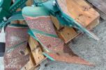 Vogel & Noot Vendeplog 4 stk. forploger 
