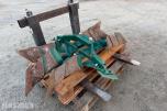 Vogel & Noot Vendeplog 8 stk. forploger (4 par) Ubrukte