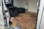 2015 Opel Vivaro 1.6 Diesel 120hk Hengerfeste, S+V dekk, reparasjonsobjekt