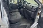 2015 Opel Vivaro 1.6 Diesel 120hk Hengerfeste, S+V dekk, reparasjonsobjekt