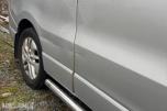 2015 Opel Vivaro 1.6 Diesel 120hk Hengerfeste, S+V dekk, reparasjonsobjekt