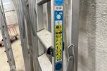 Stiger, teleskopstige, transporttralle og plattformtraller