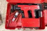 Hilti DX 450 og DX 350 boltepistoler