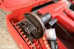 Hilti DX 450 og DX 350 boltepistoler