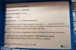 Arbeidskurv til truck – sikker personløftplattform