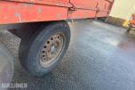 2005 Tysse 6303 Toakslet Varehenger – 2000 kg 