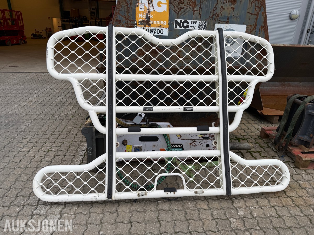 Trux Elgfanger