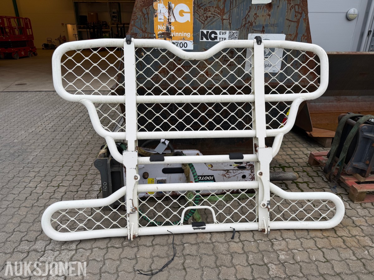 Trux Elgfanger