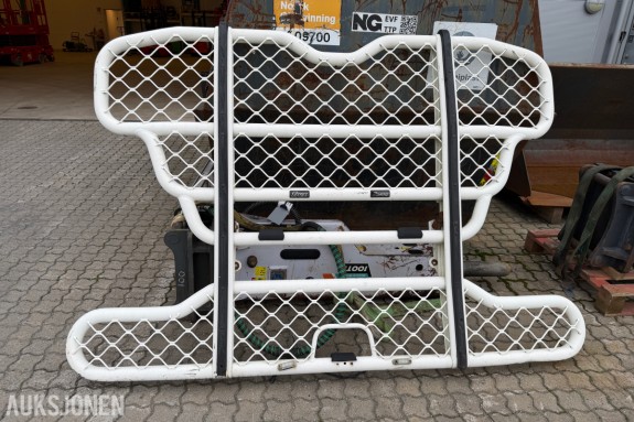 Trux Elgfanger