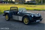 1969 Lotus PHAETON (Dutton Phaeton) 88000km
