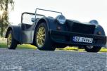 1969 Lotus PHAETON (Dutton Phaeton) 88000km