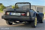1969 Lotus PHAETON (Dutton Phaeton) 88000km