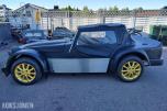 1969 Lotus PHAETON (Dutton Phaeton) 88000km