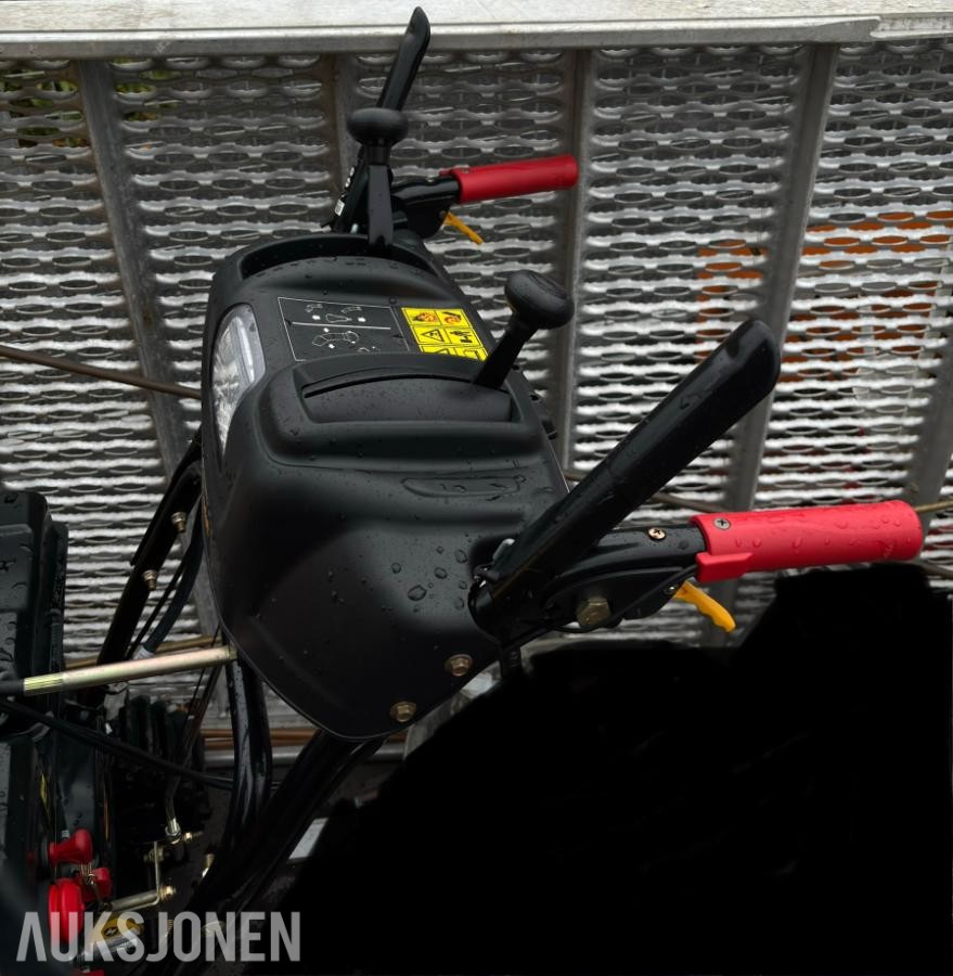 2016 Club Cadet 730 HD TDE MVA-FRI SNØFRESER