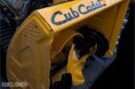2016 Club Cadet 730 HD TDE MVA-FRI SNØFRESER
