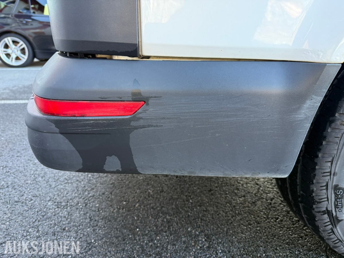 2018 Volkswagen Transporter, 2,0 TDI 150hk Lang 4Motion