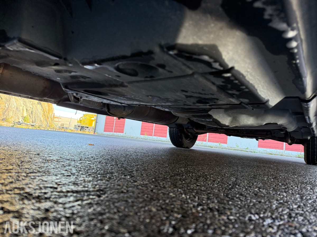 2018 Volkswagen Transporter, 2,0 TDI 150hk Lang 4Motion