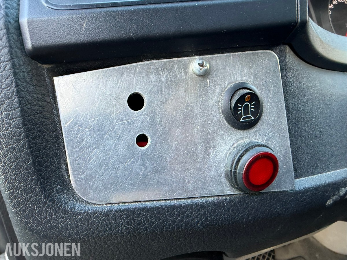 2018 Volkswagen Transporter, 2,0 TDI 150hk Lang 4Motion